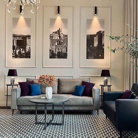Apartamenty Lemon Pepper Jelenia Gora Bagian luar foto