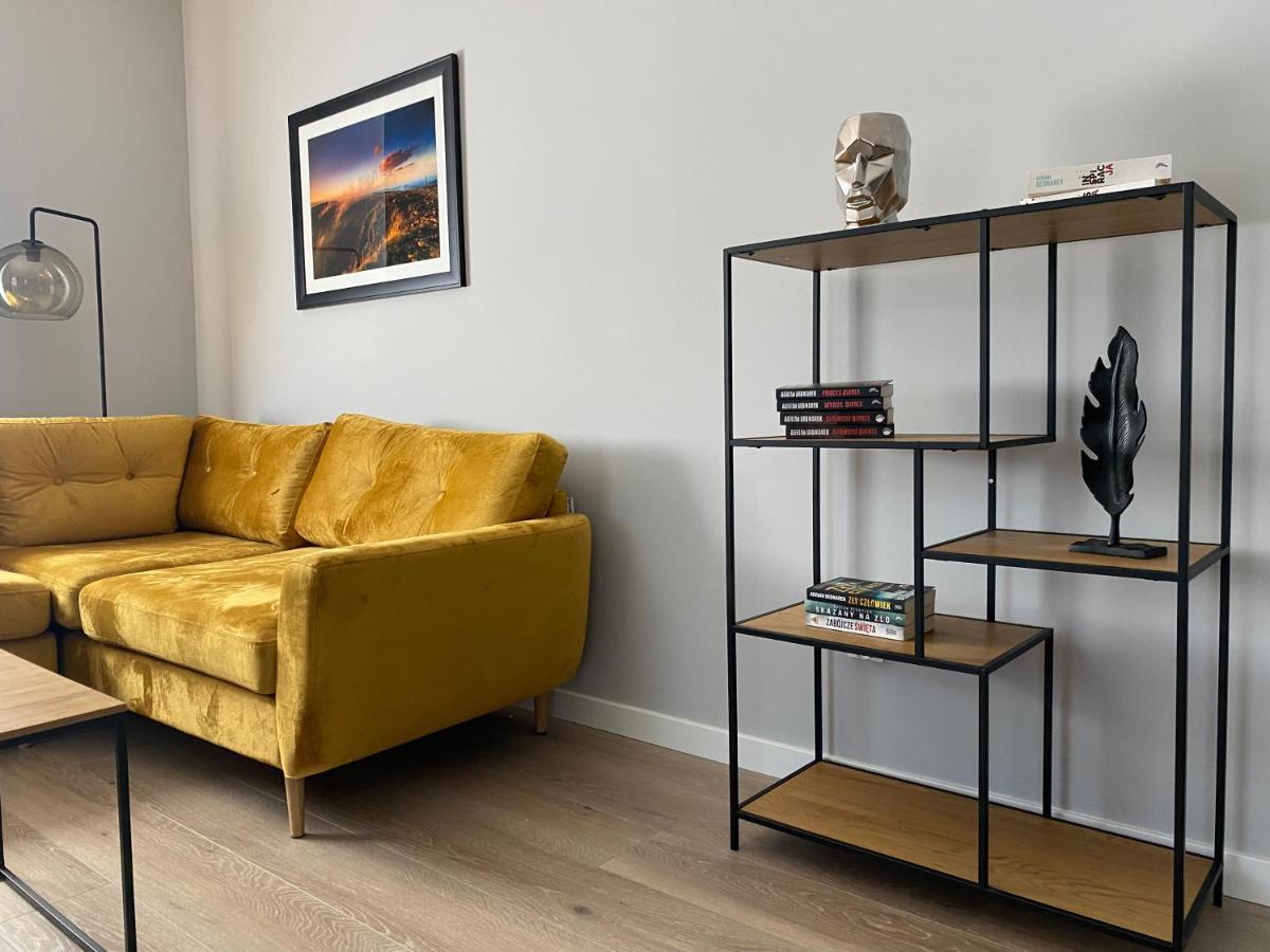 Apartamenty Lemon Pepper Jelenia Gora Bagian luar foto