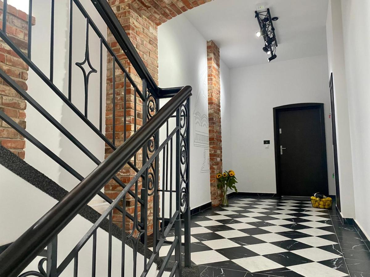 Apartamenty Lemon Pepper Jelenia Gora Bagian luar foto