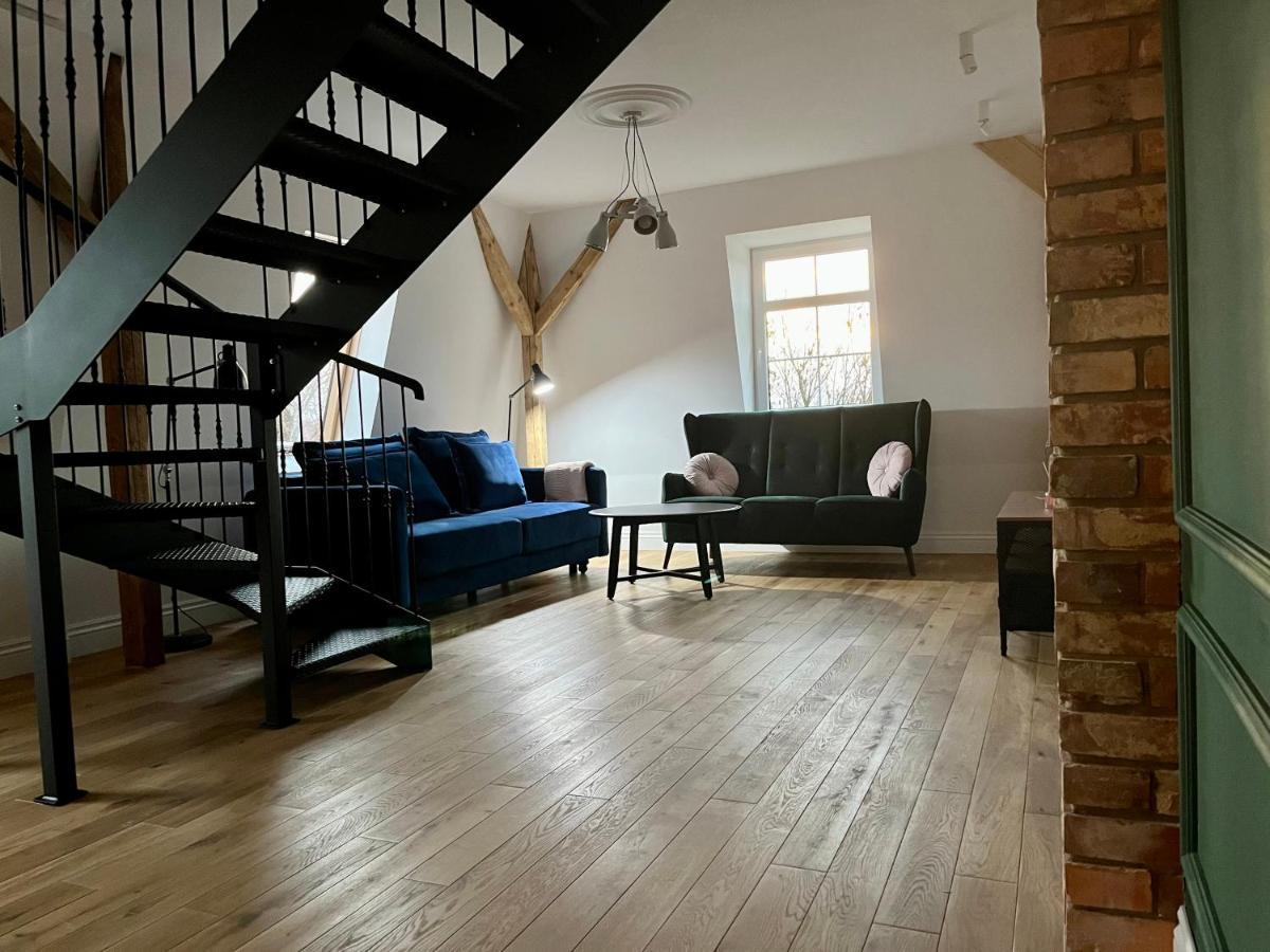 Apartamenty Lemon Pepper Jelenia Gora Bagian luar foto