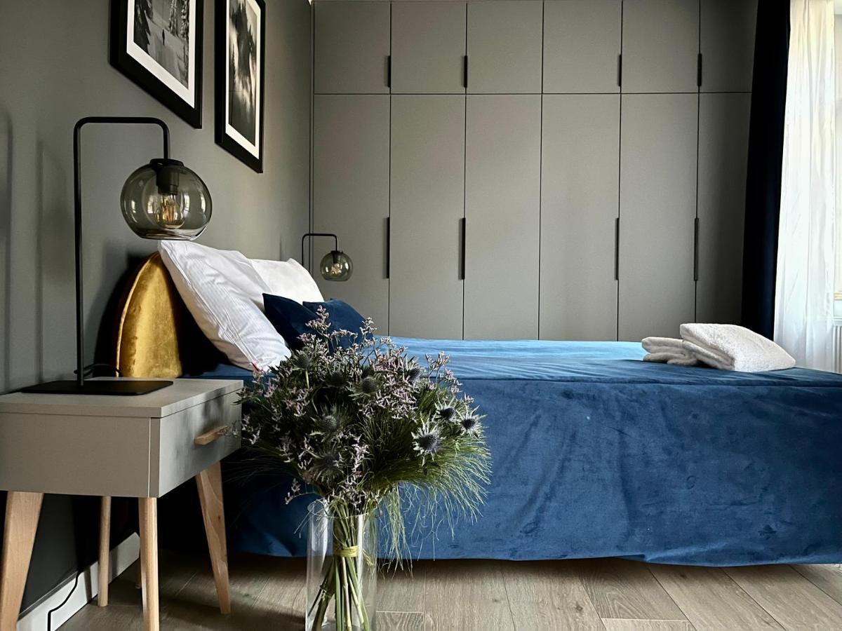 Apartamenty Lemon Pepper Jelenia Gora Bagian luar foto