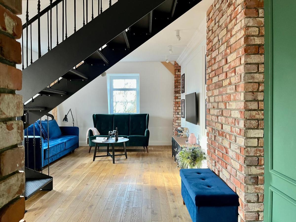 Apartamenty Lemon Pepper Jelenia Gora Bagian luar foto