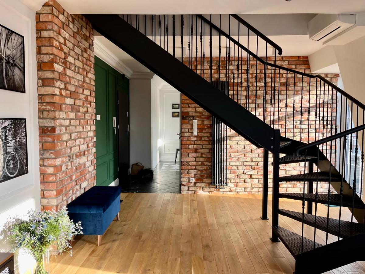 Apartamenty Lemon Pepper Jelenia Gora Bagian luar foto