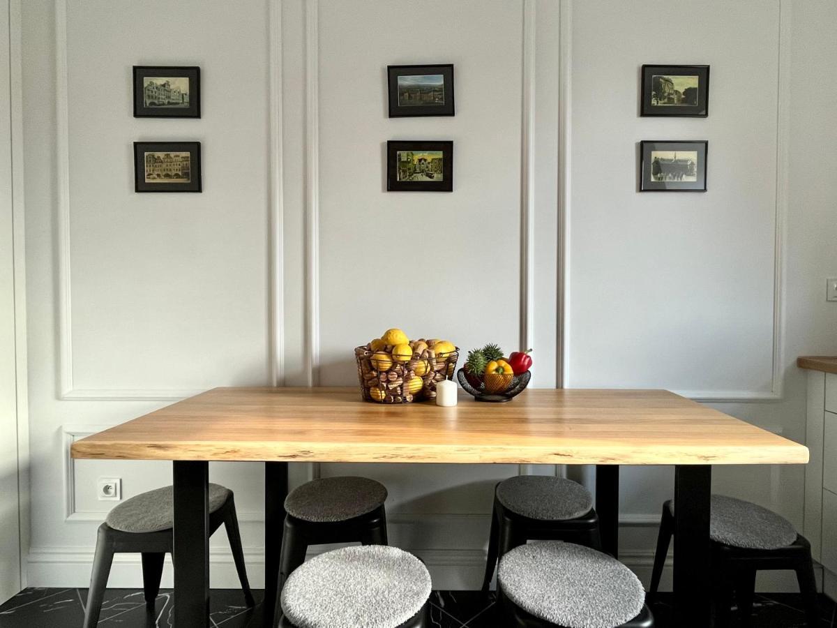 Apartamenty Lemon Pepper Jelenia Gora Bagian luar foto