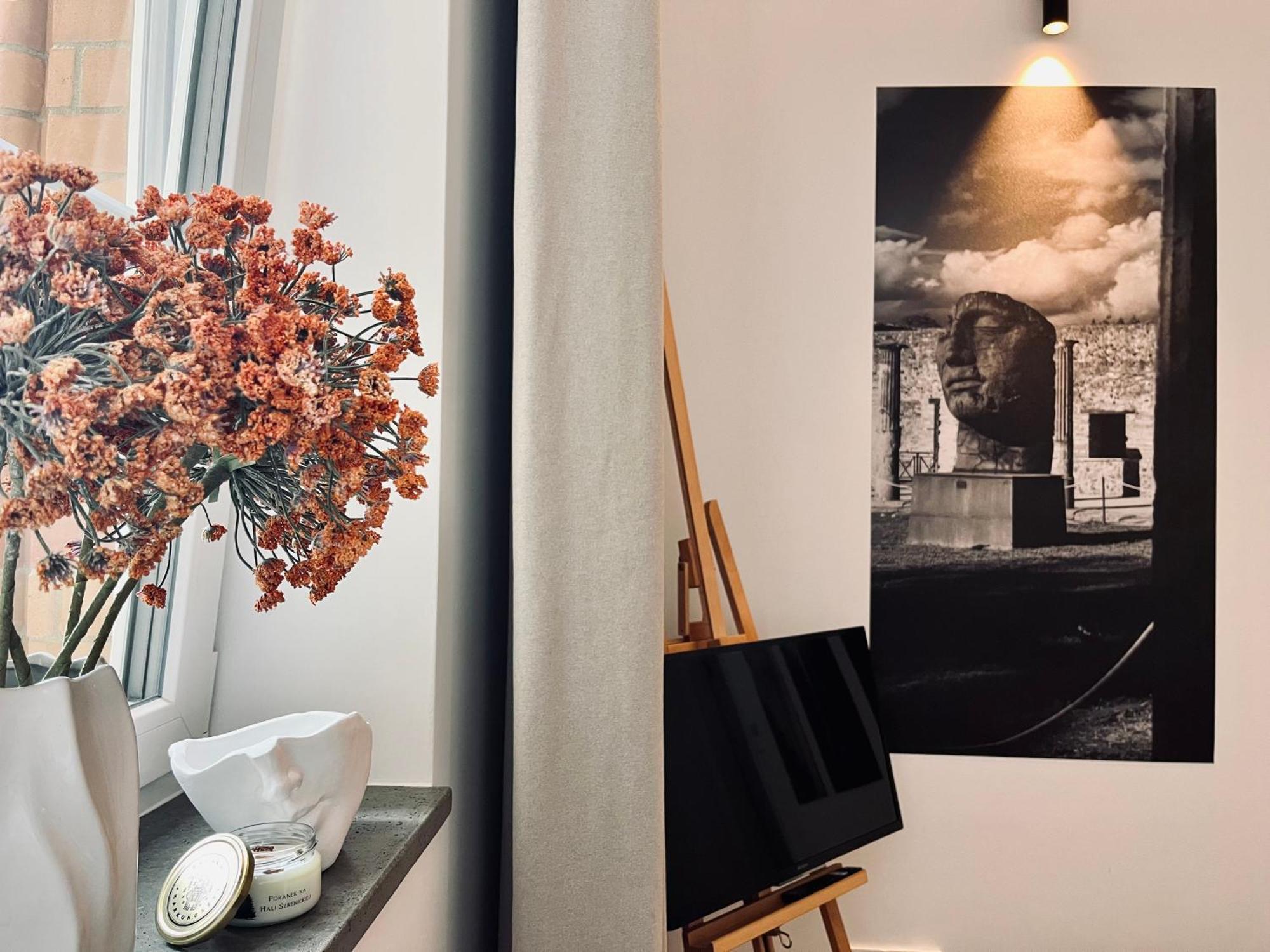 Apartamenty Lemon Pepper Jelenia Gora Bagian luar foto