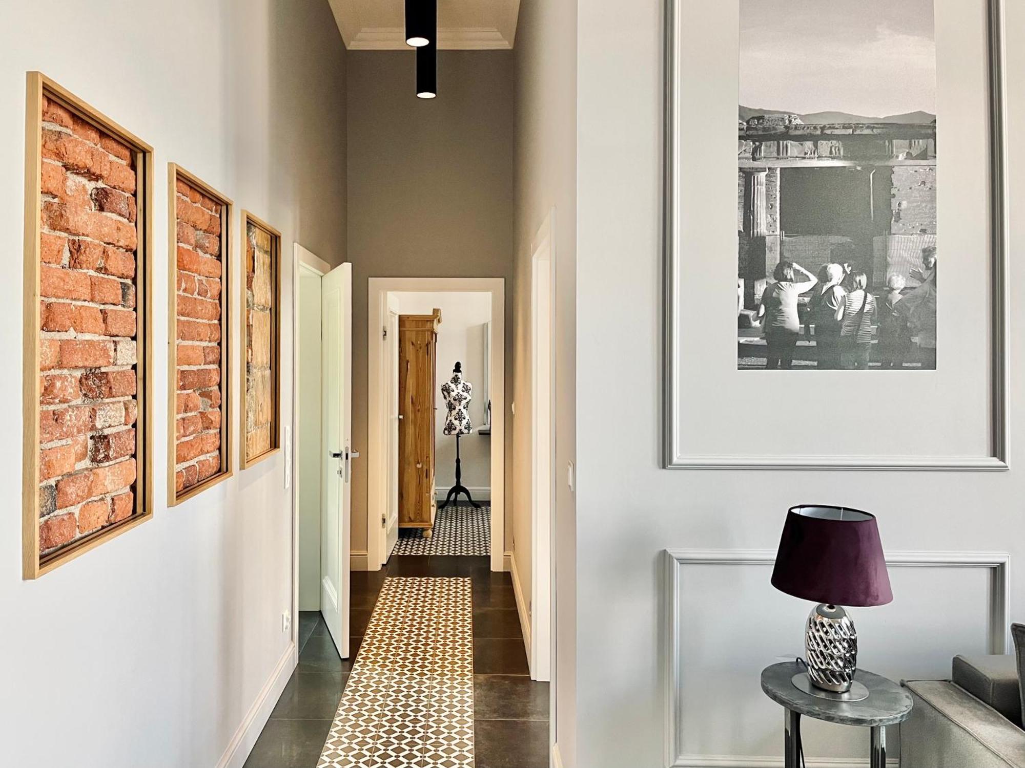 Apartamenty Lemon Pepper Jelenia Gora Bagian luar foto