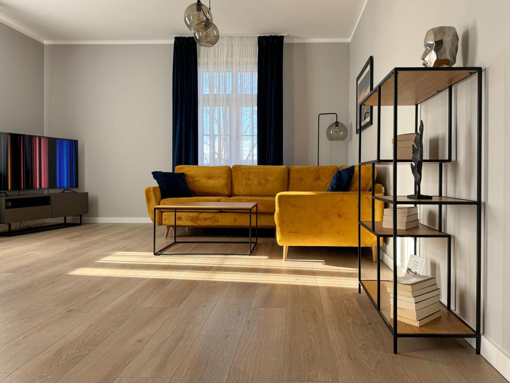 Apartamenty Lemon Pepper Jelenia Gora Bagian luar foto
