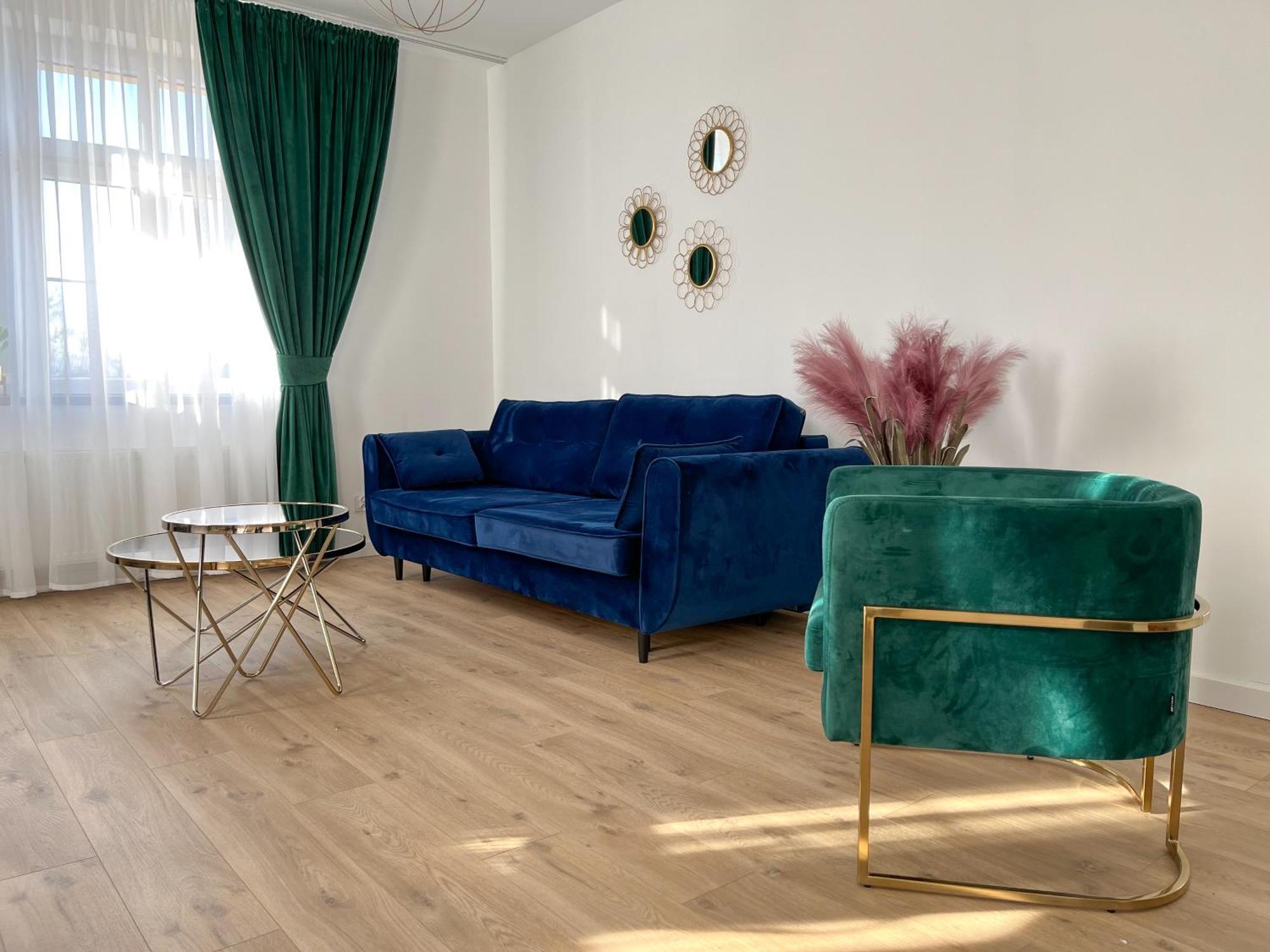 Apartamenty Lemon Pepper Jelenia Gora Bagian luar foto