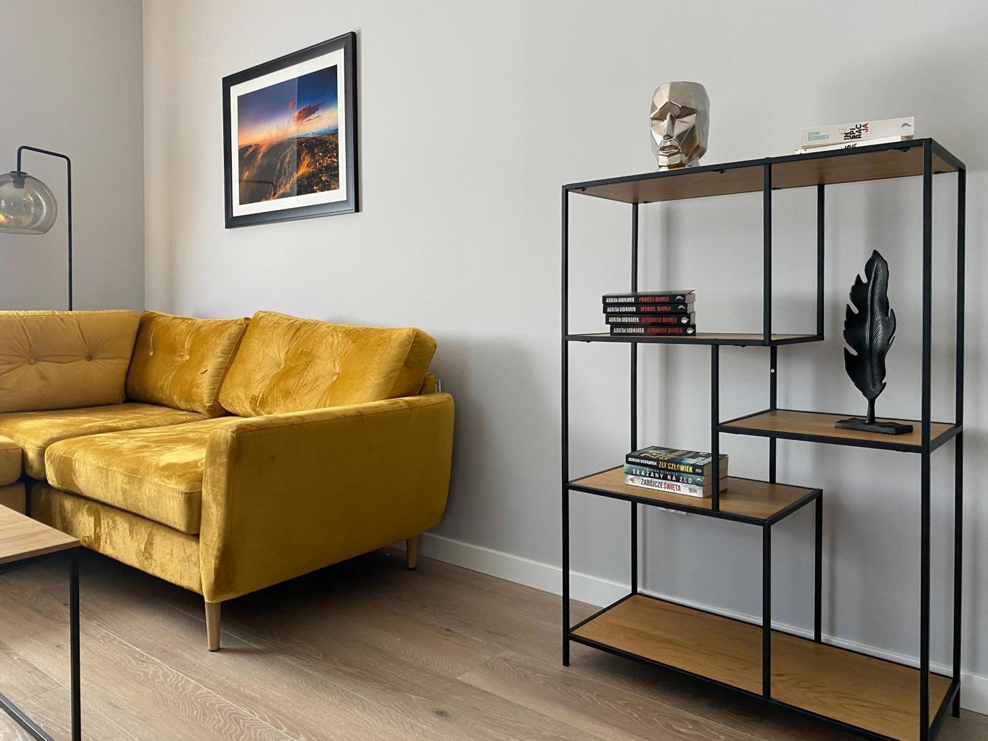 Apartamenty Lemon Pepper Jelenia Gora Bagian luar foto