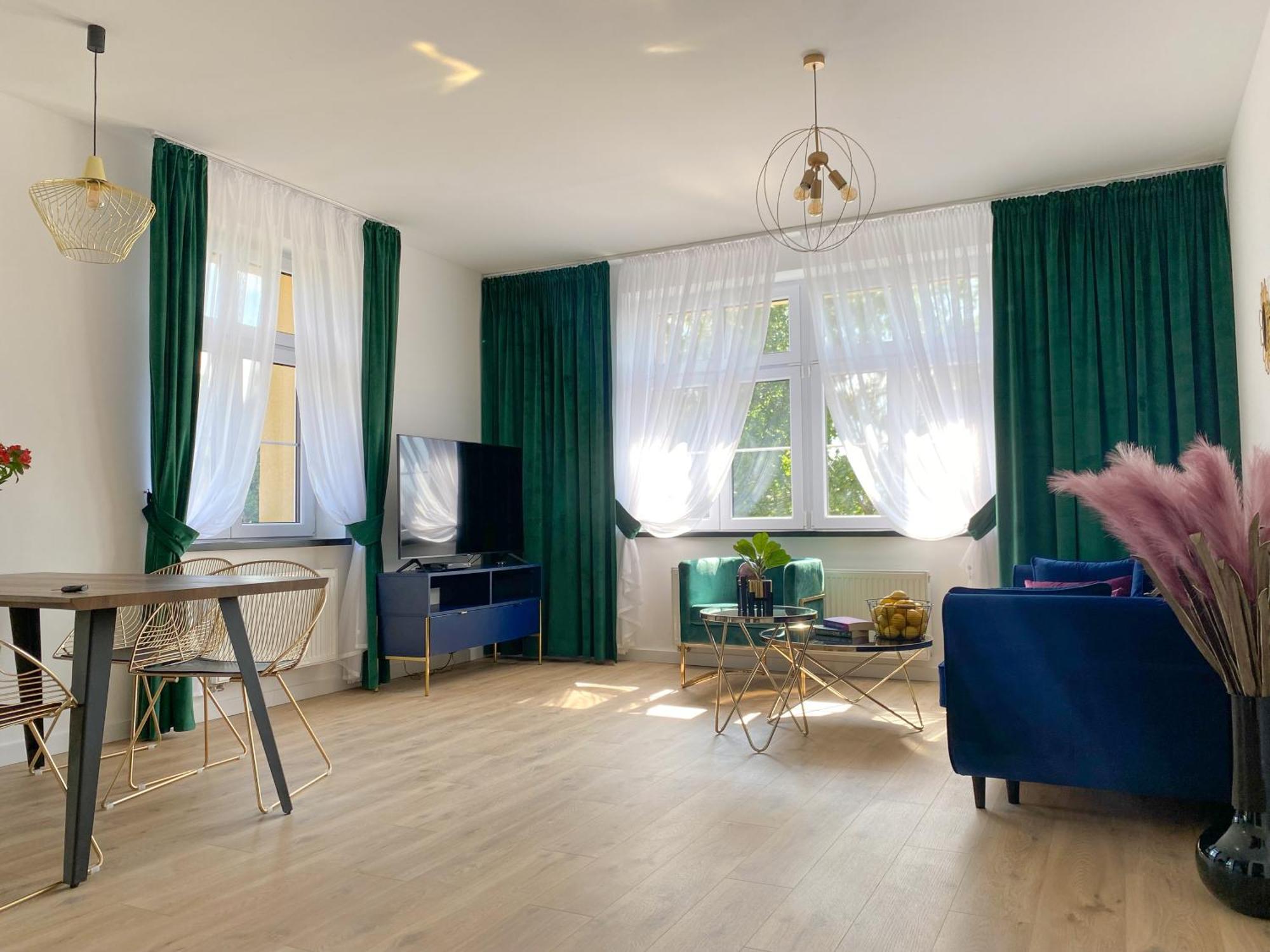 Apartamenty Lemon Pepper Jelenia Gora Bagian luar foto