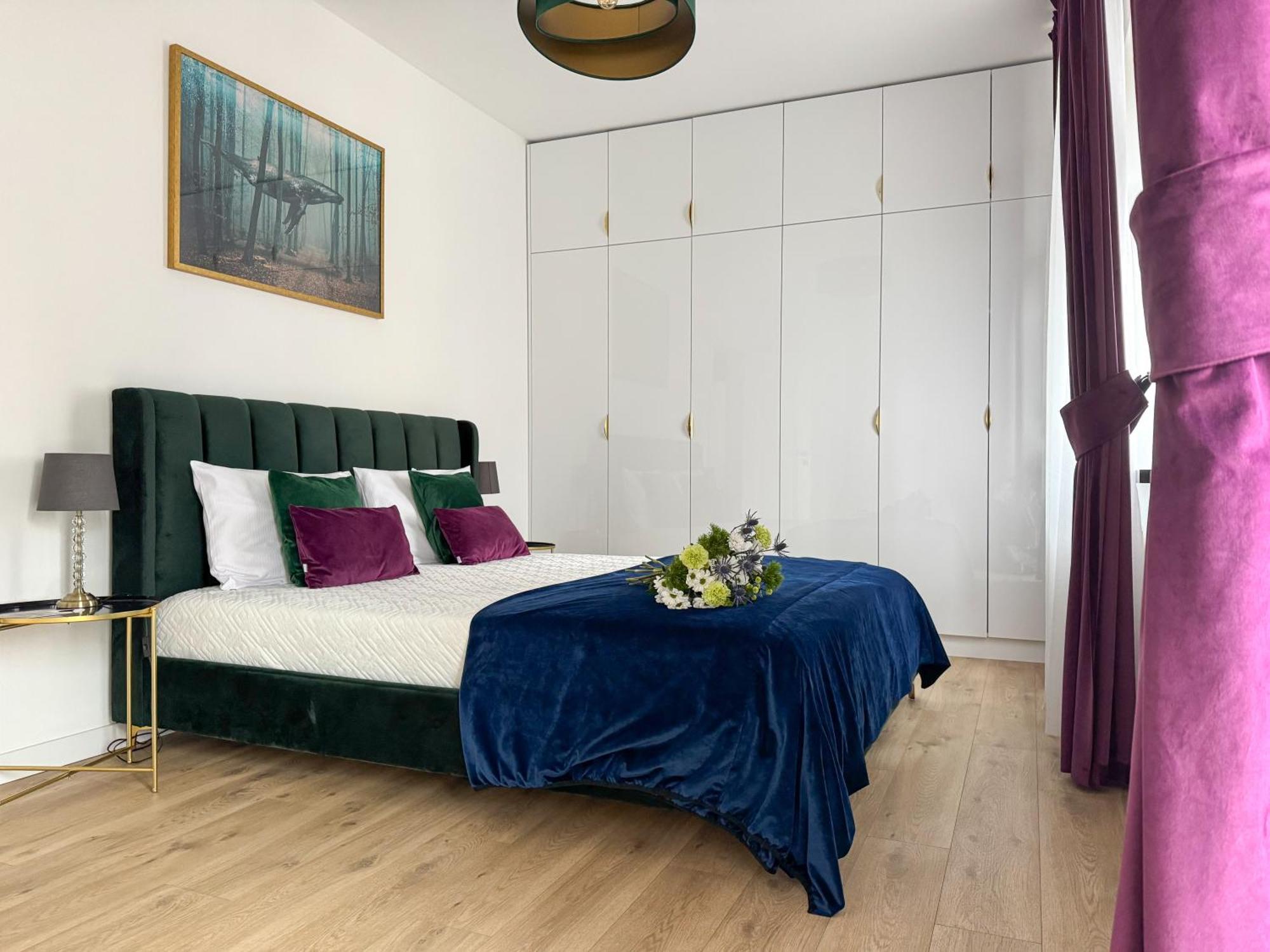 Apartamenty Lemon Pepper Jelenia Gora Bagian luar foto
