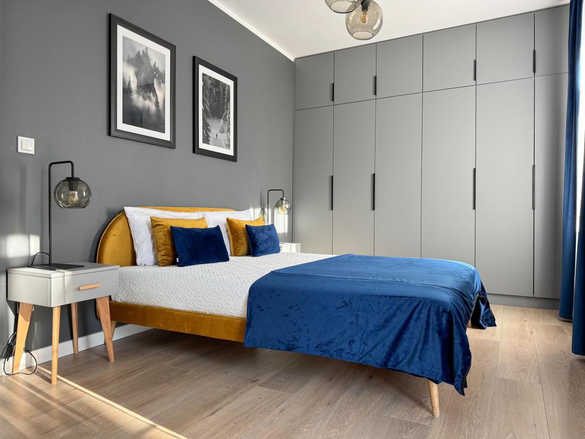 Apartamenty Lemon Pepper Jelenia Gora Bagian luar foto