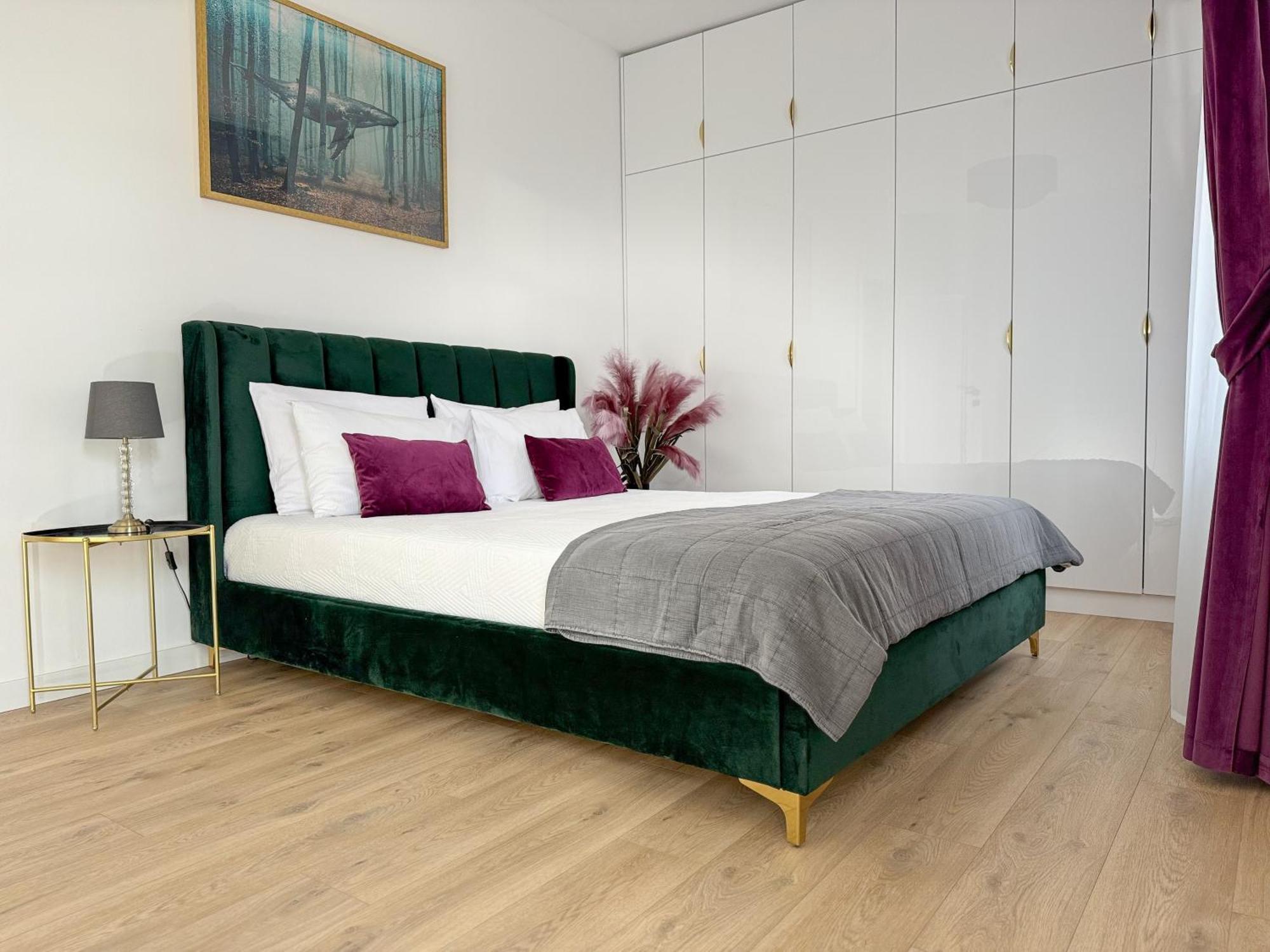 Apartamenty Lemon Pepper Jelenia Gora Bagian luar foto