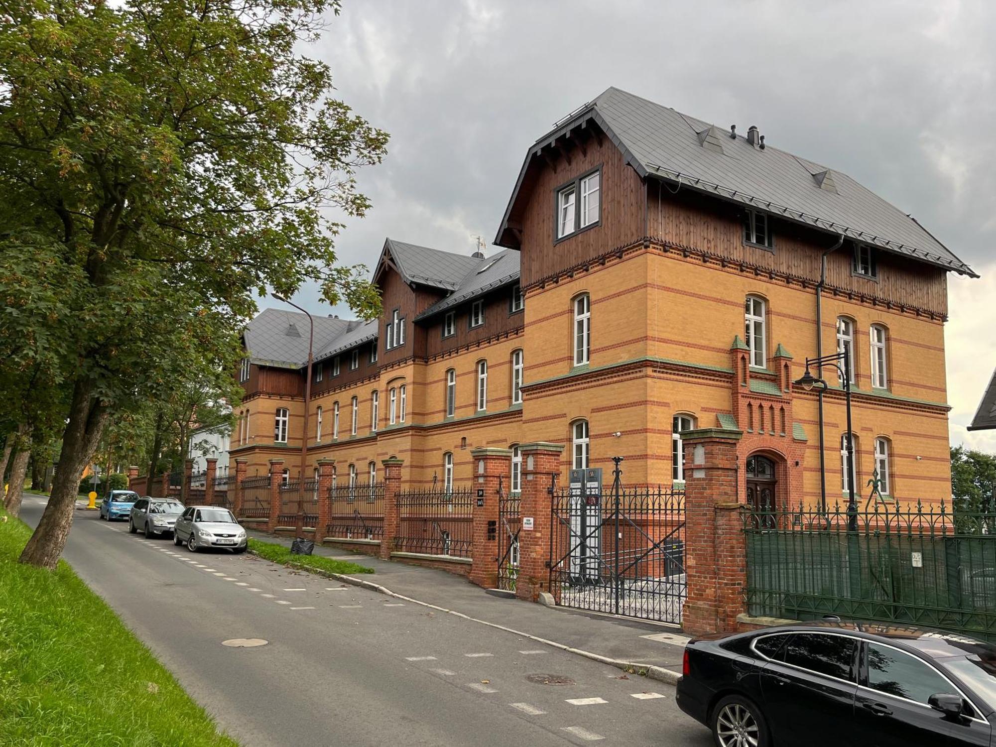 Apartamenty Lemon Pepper Jelenia Gora Bagian luar foto