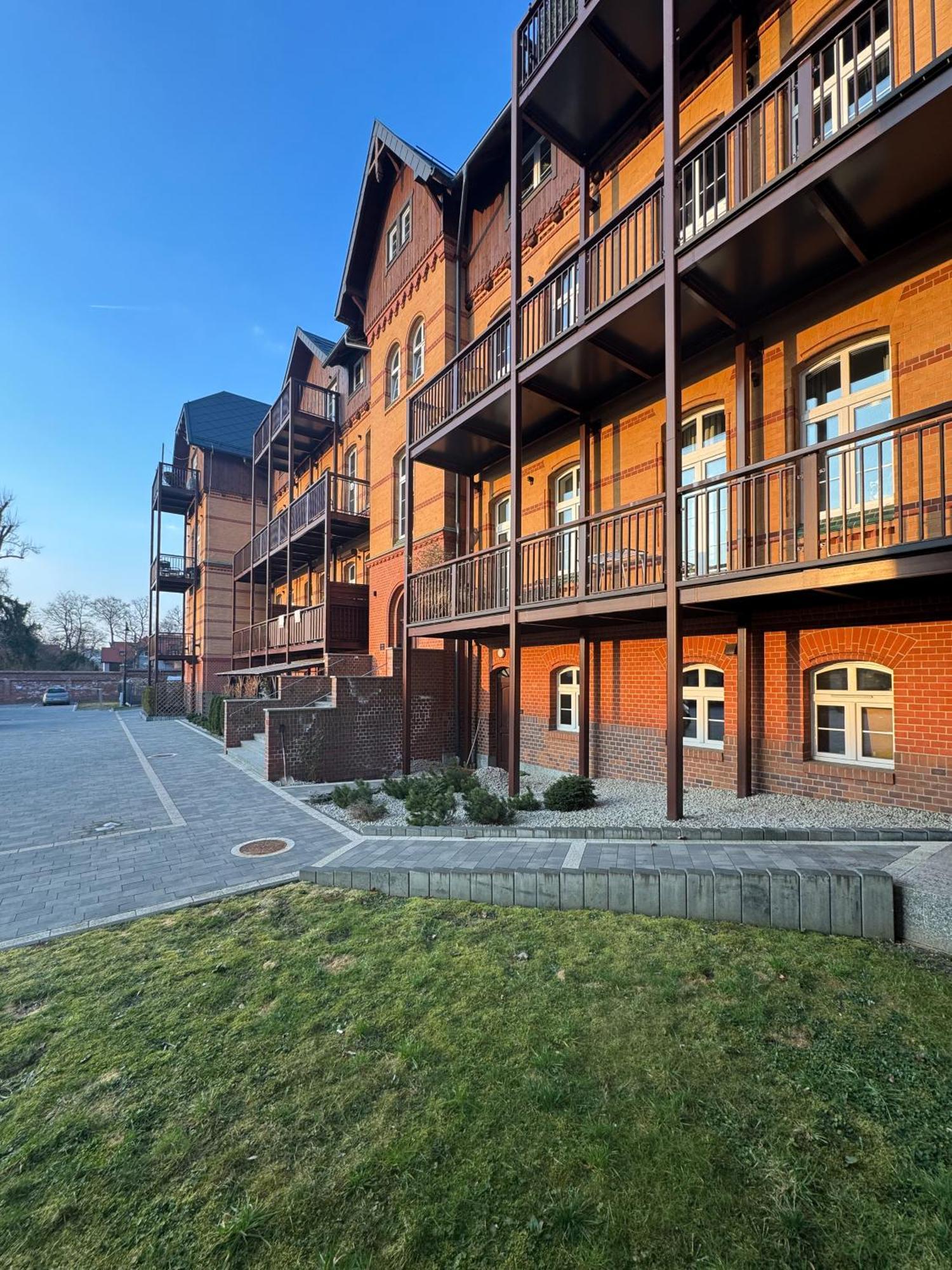 Apartamenty Lemon Pepper Jelenia Gora Bagian luar foto